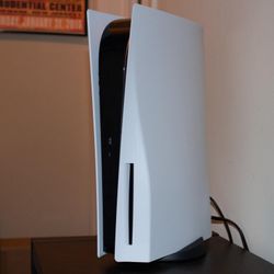 PlayStation 5 