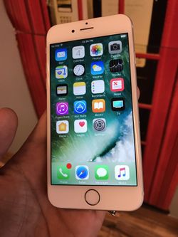 iPhone 6s T-Mobile metro pcs