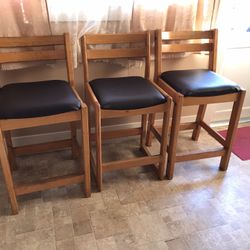 High Chairs