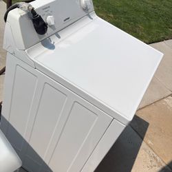 Hot Point Electric Dryer