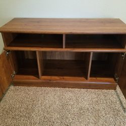 T.V. Stand