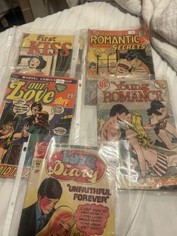 Old Antique Magazines 