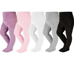 EPEIUS Baby Girl Tights