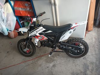 Mini Bike