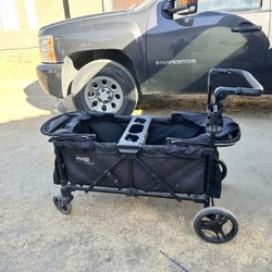 Jeep Wagon OBO