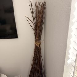 Decorative Sticks / Tall Sticks