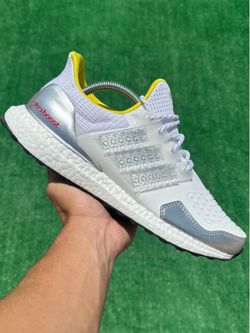ADIDAS ULTRABOOST DNA x LEGO (Size 9, Men’s)
