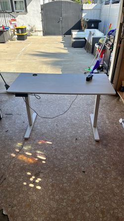 Standing Desk