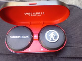 Outdoor stuff chips 2.0 ski/ snowboarding helmet speakers 🔊 🎧 🪖