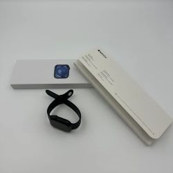 Apple watch series 9 GPS Aluminum 45mm + Apple care