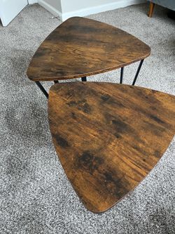 Table set