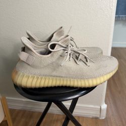 Adidas Yeezy Boost 350 V2 Sesame - Men’s Size 14