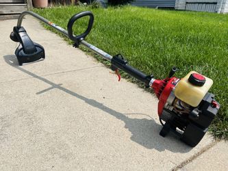 YardMachine Y28 String Trimmer