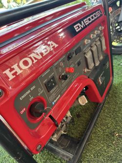 Generator