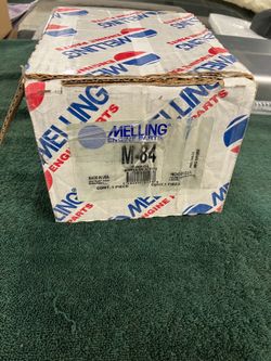 New M84 429-460 Ford oil pump