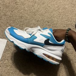 Nike Air Max 2 Light 