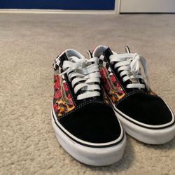 Men's Vans Size 9 $45
