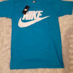 Mens Large Nike Shirt