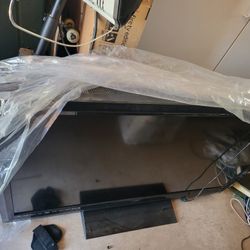 Vizio E552VL 55" 1080p HD LCD Television