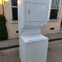 We Sell Stackable Washers