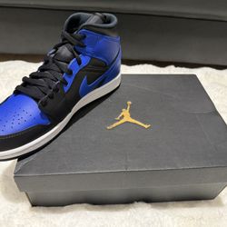 Jordan Shoes