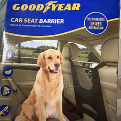Car Dog Pet Barrier Guard Back Seat Mesh Net For SUV Truck Van Universal Fit New. Easy installation, light weight, mesh window. Buckled straps, adjust