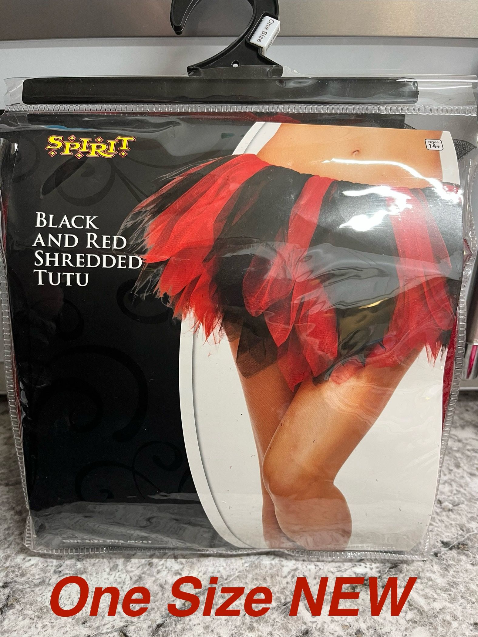 NEW Halloween Costume Tulle Skirt