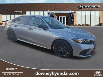 2024 Honda Civic Sedan