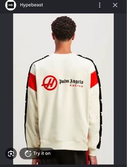 Palm Angels