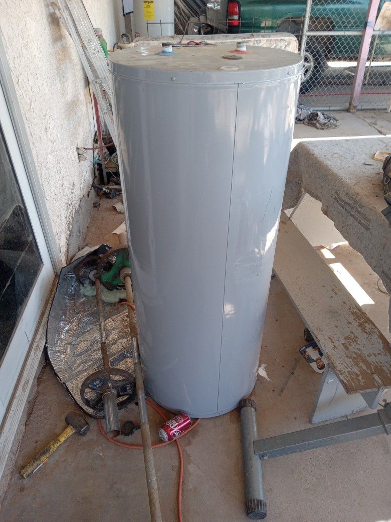 Hot water Heater