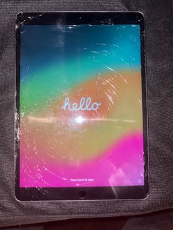 iPad Air 3