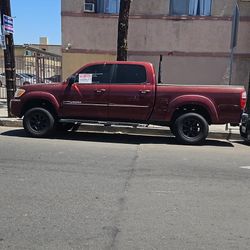 2005 Toyota Tundra