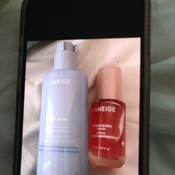 All Items Laneige Skincare, Bondi Boost Hair Products, Igk Spray $80 All