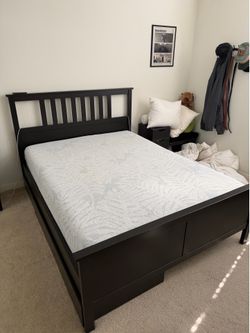 Queen Sized Mattress Medium Firmness