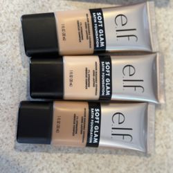 Elf Soft Glam Foundation 