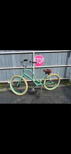Women’s Beach Cruiser 3spd