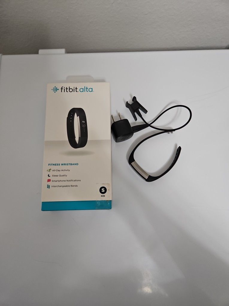 Fitbit Alta
