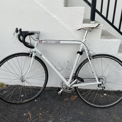 cannondale road bike