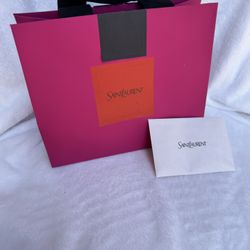 $245 24 SANTAL-ACCORD DAIM YVESSAINT LAURENT
