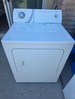 Gas dryer free delivery