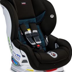 Britax Marathon ClickTight Convertible Car Seat, Cool Flow, Teal