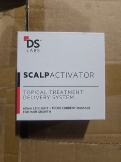 DSLABS SCALP ACTIVATOR