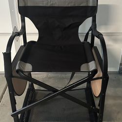 Tuscany Pro Portable Makeup Chair