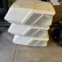 2024 Coleman Mach Q 3xUnits (sold as a set)