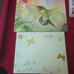 Beautiful Cutting Boards