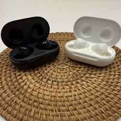 Samsung Galaxy Buds Plus Bluetooth Earbuds - Pay $5 DOWN AVAILABLE - NO CREDIT NEEDED