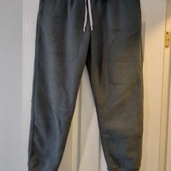 Backcountry Polar Fleece Jogger