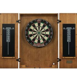 Dartboard Cabinet - NEW
