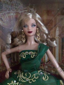 Barbie