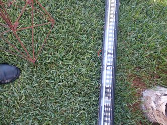 Led light Bar new